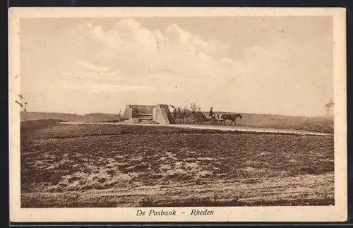 AK Rheden, De Posbank