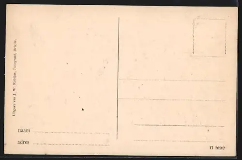 AK Oostvoorne, Strand