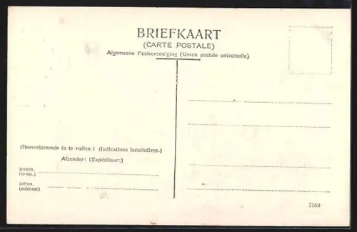 AK Breda, Groote Kerk, Tombe van Jan van Polanen I.