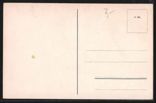 AK Rotterdam, Markt a. d. Goudsche Singel