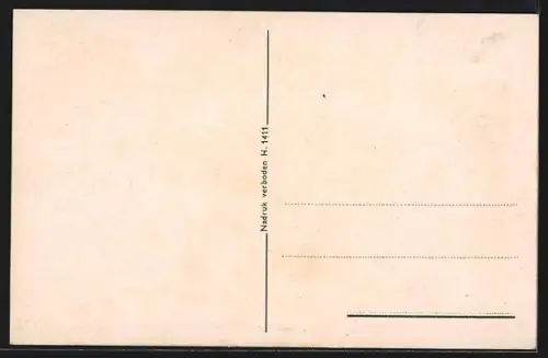 AK Hilversum, K. R. O. Studio, kerk