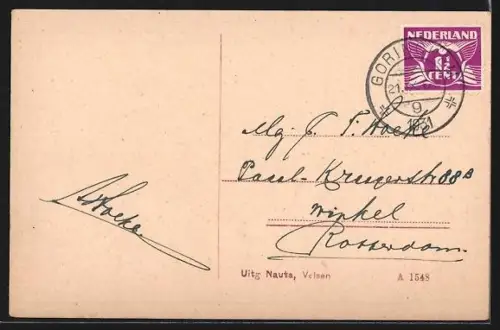 AK Zaltbommel, Slot Loevestein