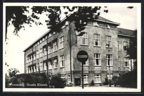 AK Wassenaar, Ursela Kliniek