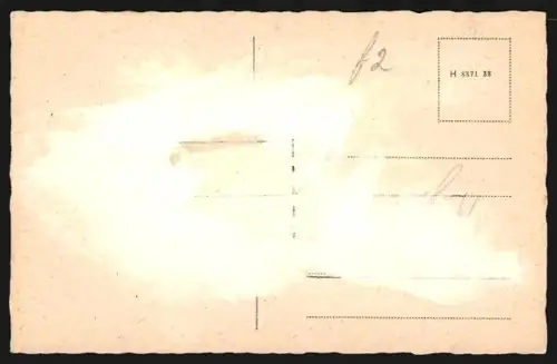 AK Gouda, Interieur Groote Kerk