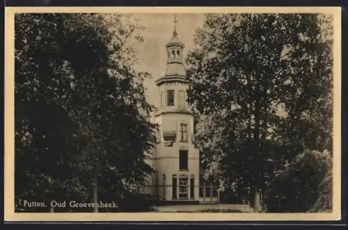 AK Putten, Oud Groevenbeek