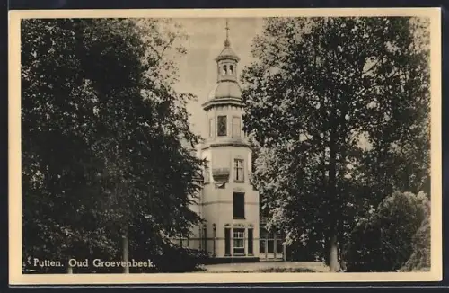 AK Putten, Oud Groevenbeek