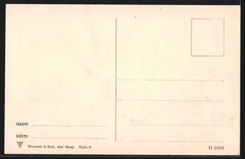 AK Nijmegen, Belvédère