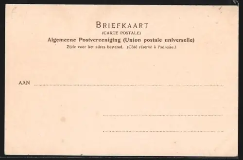 AK Sluis, Het Kanaal, Dampfer