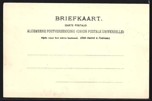 AK Rotterdam, Wittehuis