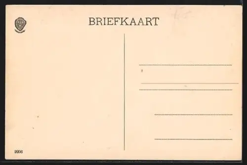 AK Zaandam, Groote kerk