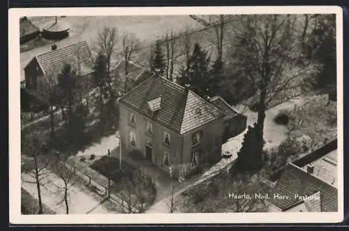AK Haarlo, Ned. Herv. Pastorie
