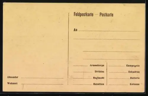 AK Untergang des englischen Panzerkreuzers Aboukir durch deutsches U-Boot U 9