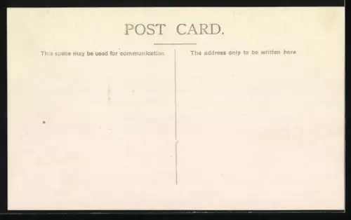 AK Schlachtschiff Rodney vor der Küste, Kriegsschiff