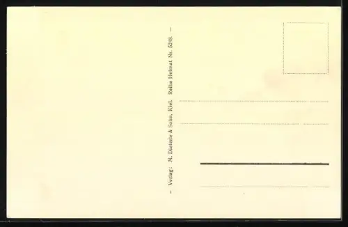 AK Leichter Kreuzer Nürnberg der Kriegsmarine in Fahrt