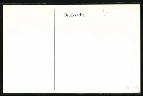 AK Doppelschrauben-Dampfer Meteor der Hamburg-Amerika-Linie