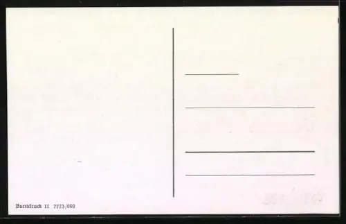 AK Kriegsmarine Panzerschiff Admiral Scheer