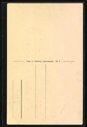 AK `s-Gravenzande, Geref. Kerk