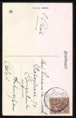 AK Breda, Torenstraat