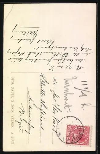 AK Willemstad, Gemeentehuis