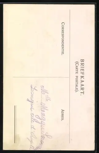 AK Bergen op Zoom, Stadstoren