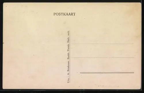 AK Pernis, Heyschedijk