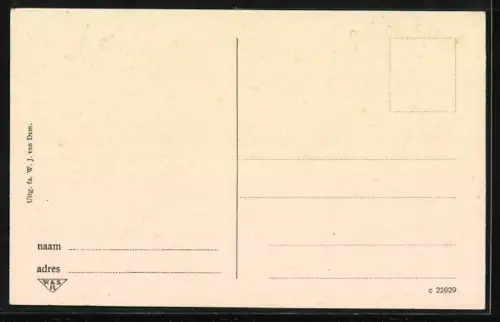 AK Haastrecht, Sluiszicht Groote Haven