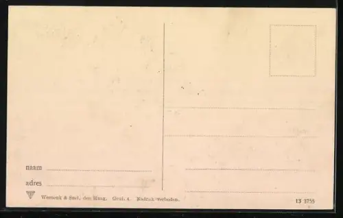 AK Geulem, Wassermühle am Fluss