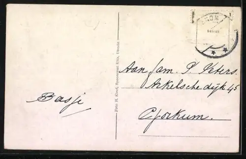 AK Ellecom, Koloniehuis Ketelaar