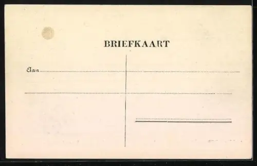 AK Baarn, Villa Peking