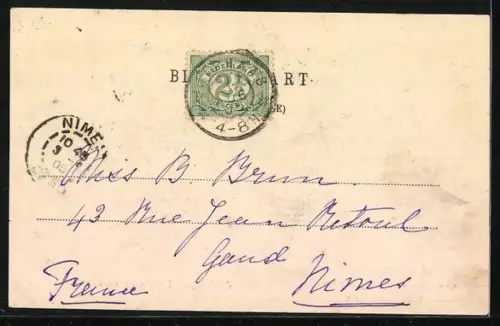 AK Jutfaas, Brug over de Keulsche Vaart