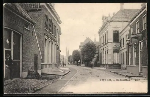 AK Neede, Oudestraat