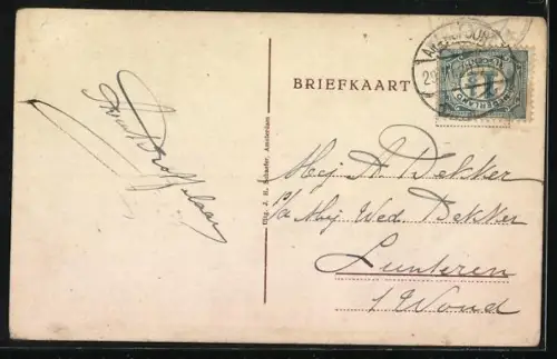 AK Amersfoort, Langestraat