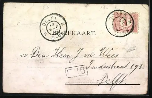 AK Doorn, Sitio-Park, Villas Rhodestein, Erica, Vesta