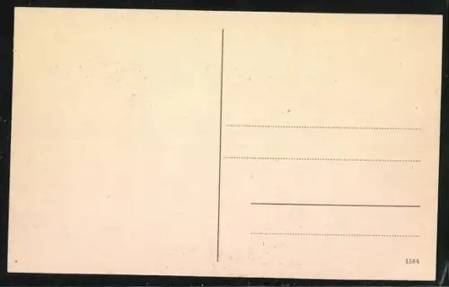 AK Lekkerkerk, Strassenpartie: Lange Stoep