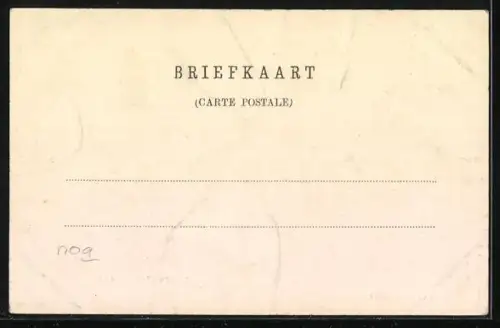 AK Alfen /Z.-H., Stalhouderij