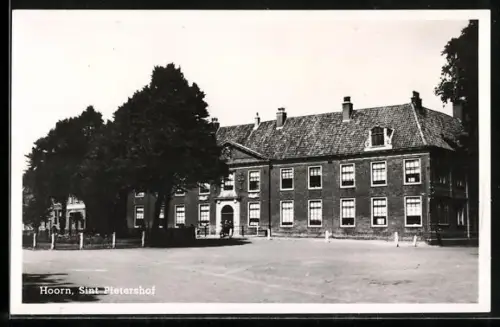 AK Hoorn, Sint Pietershof