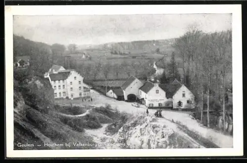 AK Geulem, Houthem bij Valkenburg, Panorama