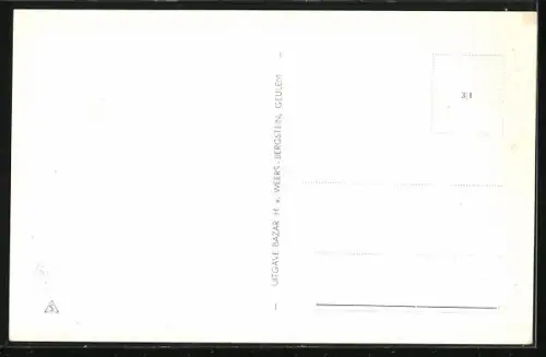 AK Geulem, Houthem bij Valkenburg, Panorama