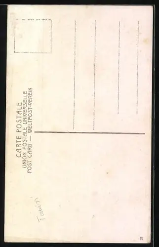 AK Femmes Bedouines, Beduinenweiber in Trachtenkleidern