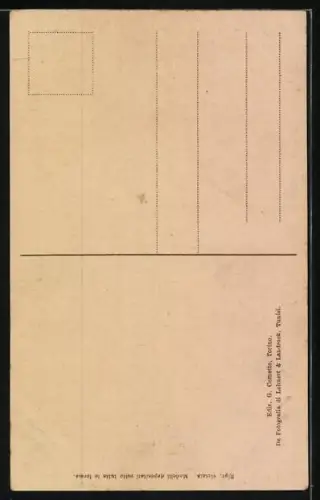 AK Femme arabe fabriquant un tapis, arabische Teppichweberin bei der Arbeit