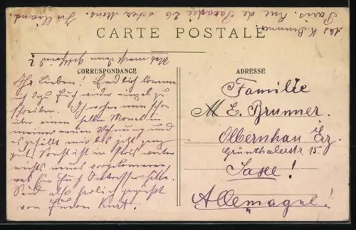 Künstler-AK Georges Stein: Paris, la place de la Concorde