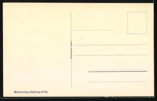 AK Furkastrasse und Rhonegletscher mit Post-LKW