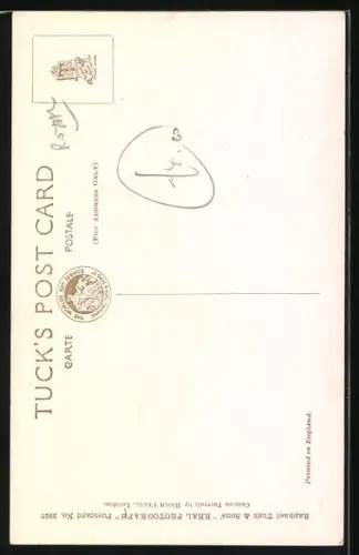 AK The Duke of Windsor, Portrait von Prinz Edward von England