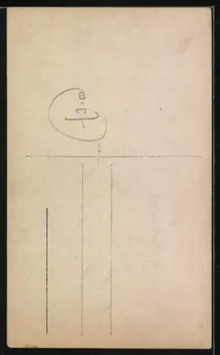 AK Prinz Wilhelm vom Preussen als niedlicher Bube in Uniform