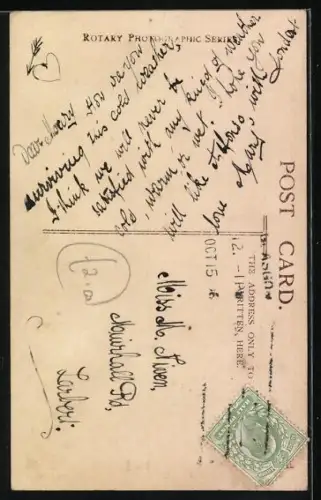 AK King of Spain, König von Spanien