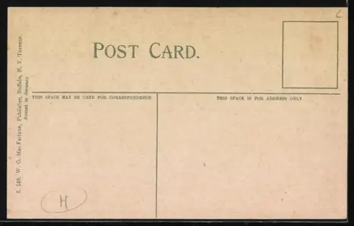 AK Detroit, MI, Palmer Park, Lighthouse