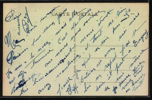 AK Royan, Phare de la Nouvelle Jetès et Vapeur faisant le service de la Pointe de Grave