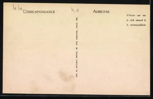 AK Saint-Nazaire, La Rade et les Phares