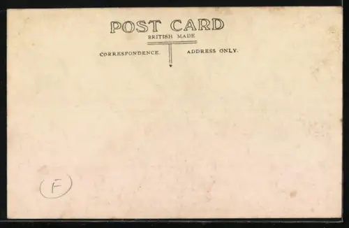 AK Newhaven, The Signal Station at the harbour