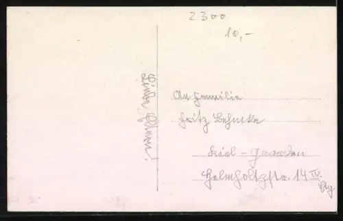 AK Kiel, Friedrichsorter Leuchtturm